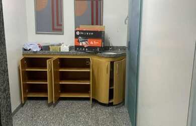 Imagem 7: Sala à venda, 58 m² por R$ 270.000 - Ilha do Leite - Recife/PE