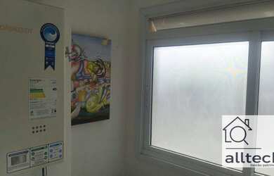 Imagem 7: Apartamento com 1 dormitório, 35 m² - venda por R$ 230.000,00 ou aluguel...