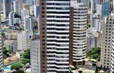 Imagem: O apartamento à venda possui 4 Dormitórios, 4 Banheiros, 4