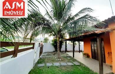 Imagem: A casa em condomínio possui 3 Dormitórios, 3 Banheiros, 2