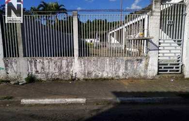 Imagem: A casa possui 2 Dormitórios, 1 Banheiro, 780m² de Área e