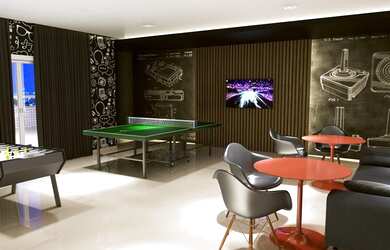 Imagem 10: APARTAMENTO AVIAÇÃO - PRAIA GRANDE SP