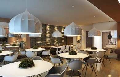 Imagem 8: Apartamento NOVO à Venda - Praia do Bessa, João Pessoa