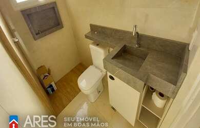 Imagem 5: Apartamento para locação, Cariobinha, Americana