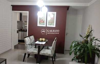 Imagem 2: JUNDIAÍ - Apartamento Padrão - Bairro Retiro