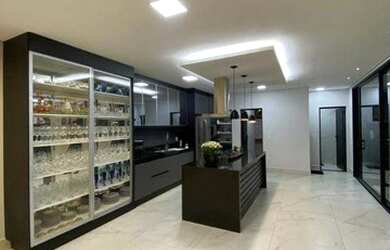 Imagem 15: Casa com 4 dormitórios, 267 m² - venda por R$ 1.950.000,00 ou aluguel...