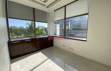 Imagem 6: Sala à venda, 78 m² por R$ 702.000,00 - Barra da Tijuca - Rio de Janeiro/RJ