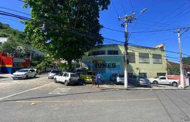 Imagem 2: Loja para alugar, 300 m² por R$ 5.000,00/mês - Fátima - Niterói/RJ