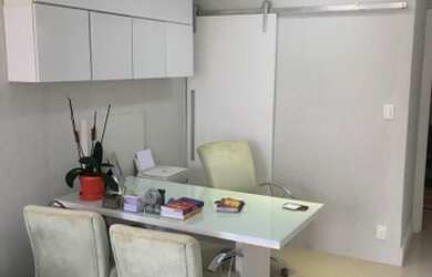 Imagem 2: Sala à venda, 29 m² por R$ 750.000,00 - Ipanema - Rio de Janeiro/RJ