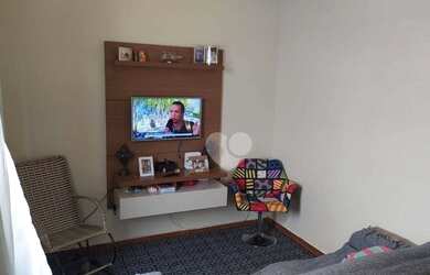 Imagem 5: Casa com 2 dormitórios à venda, 77 m² por R$ 375.000,00 - Engenho Novo - Rio de Janeiro/RJ