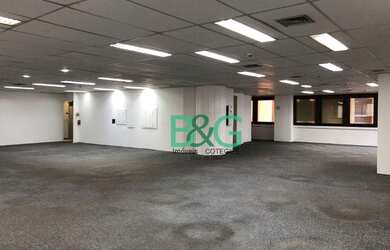 Imagem 3: Conjunto para alugar, 316 m² por R$ 20.000/mês - Bela Vista - São Paulo/SP