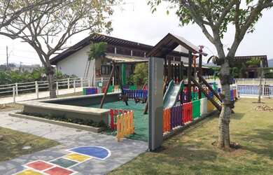 Imagem 16: Alphaville Maricá 1 - 569 mts