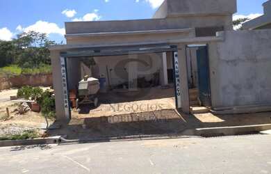 Imagem: Casa - Jardim das Videiras - Vinhedo