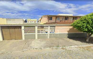 Imagem: A casa em condomínio possui 2 Dormitórios, 2 Banheiros, 1