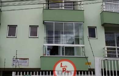 Imagem: O apartamento possui 1 Dormitório, 1 Banheiro, 31m² de Área