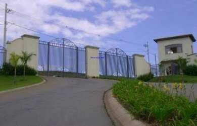 Imagem 7: TERRENO RESIDENCIAL em BRAGANÇA PAULISTA - SP, CONDOMÍNIO TERRAS DE...