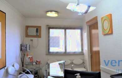 Imagem 2: Sala Sobreloja à venda por R$ 220000.00, 36.00 m2 - CENTRO - LONDRINA/PR