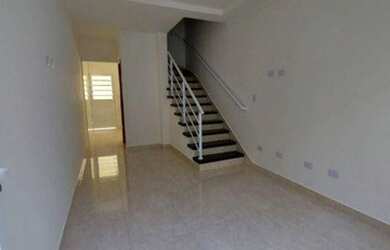 Imagem 2: Sobrado à venda, 65 m² por R$ 230.000,00 - Tude Bastos Sítio do Campo...