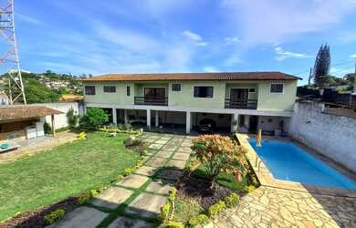 Imagem 15: Oportunidade para investidor ou família, ampla. 3 Casas mais 2 lojas