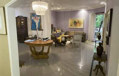 Imagem 6: Casa com 4 dormitórios à venda, 700 m² por R$ 2.000.000,00 - Jardim Vivendas - São José do