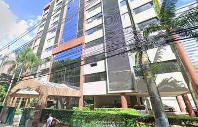 Imagem: O depósito possui 1 Vaga na garagem, 40m² de Área e está