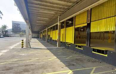 Imagem 4: Galpão Locação 12.000 m² Tamboré Alphaville, Barueri - SP