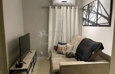 Imagem: São José do Rio Preto - Apartamento Padrão - Vila Maceno