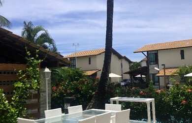 Imagem 3: 103601- Linda casa em condominio Muro Alto, 3 suites e piscina privativa