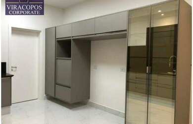 Imagem 10: Apartamento com 4 dormitórios, 568 m² - venda por R$ 3.750.000 ou aluguel...