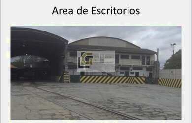Imagem 5: Galpão/Depósito/Armazém para aluguel com 2000 metros quadrados