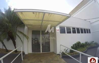 Imagem: O depósito possui 5 Vagas na garagem e 638m² de Área e está