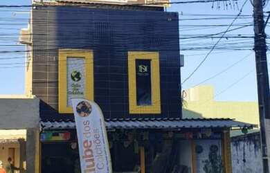 Imagem: O depósito está localizado em Gramame, João Pessoa para alugar