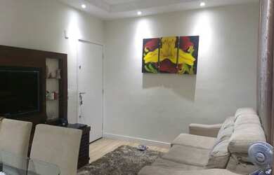 Imagem 13: Betim - Apartamento Padrão - Nova Baden