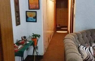 Imagem 1: Apartamento à venda, 68 m² por R$ 310.000,00 - Casa Branca - Santo André/SP