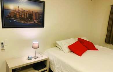 Imagem 9: Casa grande no bairro das Nações em Balneário Camboriú