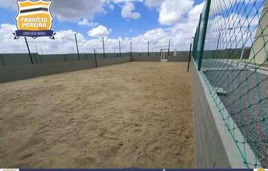 Imagem 9: Apartamento à venda, 46 m² por R$ 140.000,00 - Itararé - Campina Grande/PB