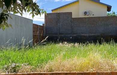 Imagem 1: Lote/Terreno para venda com 235 metros quadrados