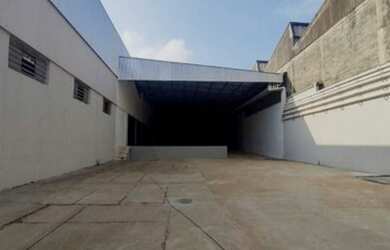 Imagem 9: Galpão para alugar, 5464 m² por R$ 99.000,00/mês - Jardim - Santo André/SP