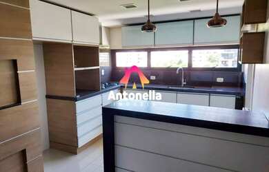 Imagem 2: Bairro Cristo Redentor APENAS 1 APARTAMENTO POR ANDAR REF 2682