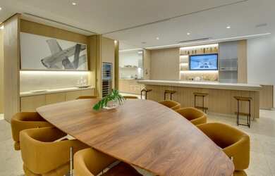 Imagem 11: TRK - Apartamento Exclusivo Epic City Home - Andar Alto