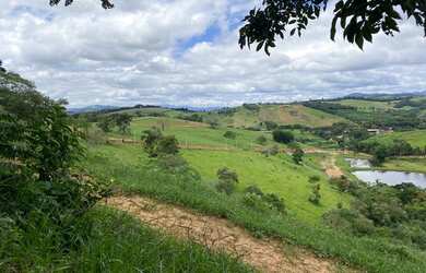 Imagem 5: Veja agora esses terrenos em área rural em Atibaia