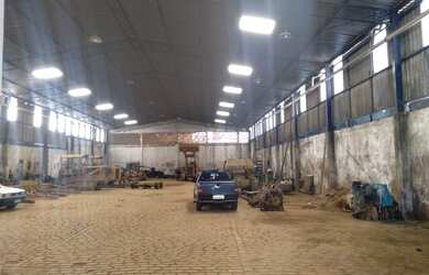 Imagem 5: Galpão/Depósito/Armazém para venda com 999 metros quadrados com 3 quartos