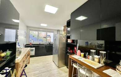 Imagem 12: Apartamento com 4 dormitórios à venda, 220 m² por R$ 2.750.000,00 -...