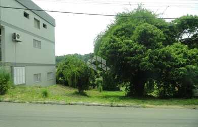 Imagem: O terreno possui 1.503m² de Área e está localizado em Centro