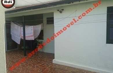 Imagem 9: Venda Casa Padrão 5 Dorm 1 Ban 1 Sui 4 Gar Jardim Girassol Americana...