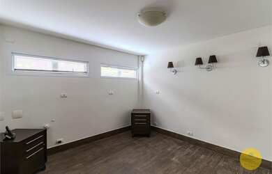 Imagem 6: Casa no Alto de Pinheiros