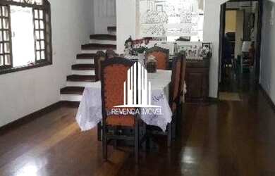 Imagem 5: Casa sobrado em Lapa. 64m² de Áreae1 Vaga na garagem