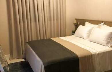 Imagem 10: APARTAMENTO LUXUOSO 3 SUÍTES 3 VAGAS BALNEÁRIO