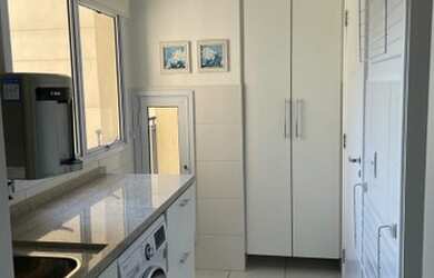 Imagem 5: Condomínio Alpha Garden Alphaville - Barueri