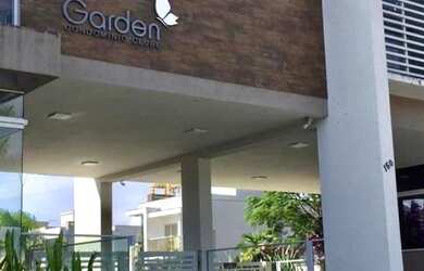 Imagem 6: Casa de esquina espetacular no Garden Condomínio Clube Deltaville